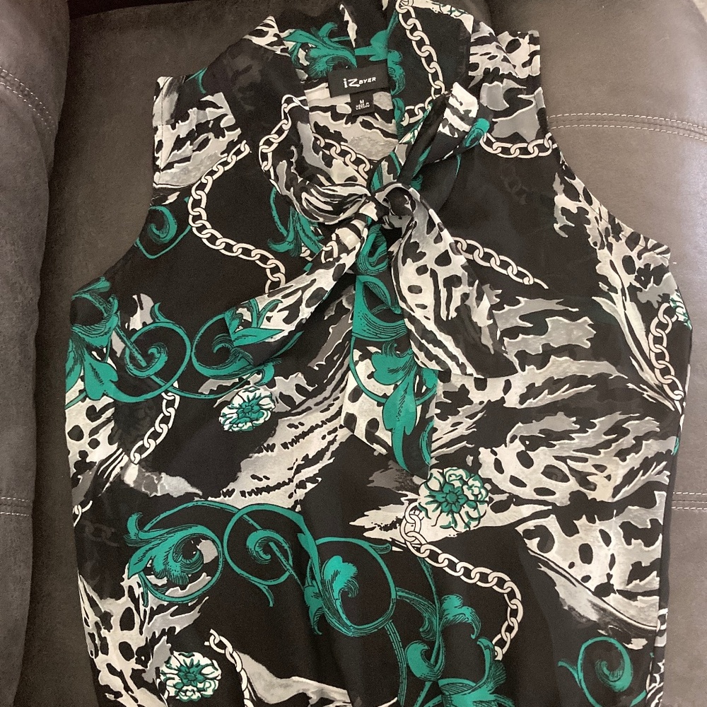 Beautiful blouse